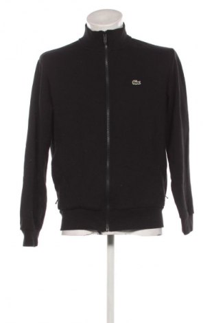 Pánský sportovní vrch Lacoste, Velikost L, Barva Černá, Cena  2 599,00 Kč