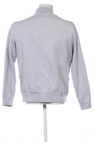 Bluză trening de bărbați Lacoste, Mărime XL, Culoare Gri, Preț 258,99 Lei