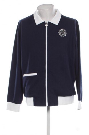 Pánský športový vrch Lacoste, Veľkosť XL, Farba Modrá, Cena  93,95 €