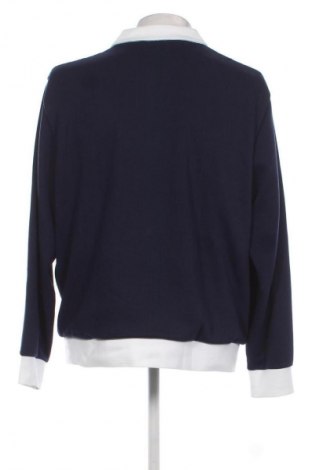 Pánský športový vrch Lacoste, Veľkosť XL, Farba Modrá, Cena  93,95 €
