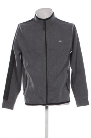 Herren Sportoberteil Lacoste, Größe M, Farbe Grau, Preis € 52,99