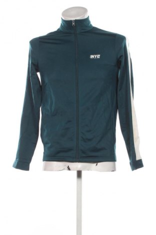 Herren Sportoberteil Lefties, Größe S, Farbe Grün, Preis € 27,99