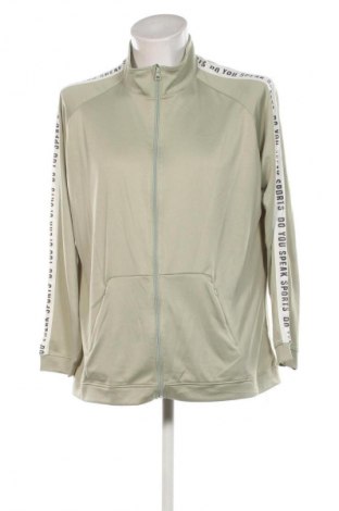 Herren Sportoberteil NEWCENTIAL, Größe XXL, Farbe Grün, Preis € 43,99