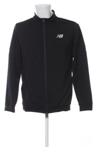 Férfi sport felső New Balance, Méret M, Szín Fekete, Ár 9 600 Ft