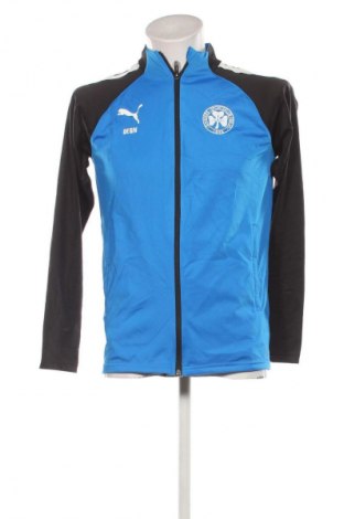 Herren Sportoberteil PUMA, Größe S, Farbe Mehrfarbig, Preis € 33,99
