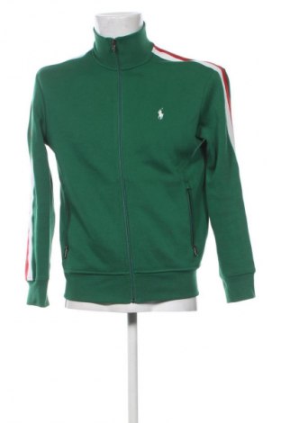 Férfi sport felső Polo Ralph Lauren, Méret S, Szín Zöld, Ár 43 319 Ft