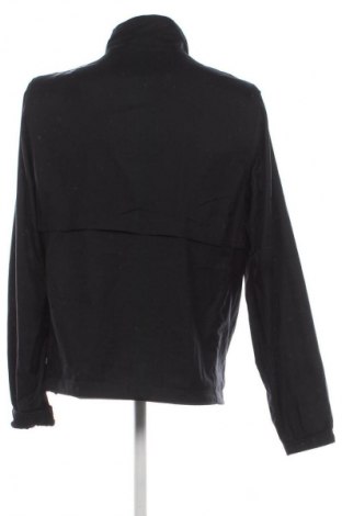 Herren Sportoberteil Reebok, Größe M, Farbe Schwarz, Preis 33,99 €