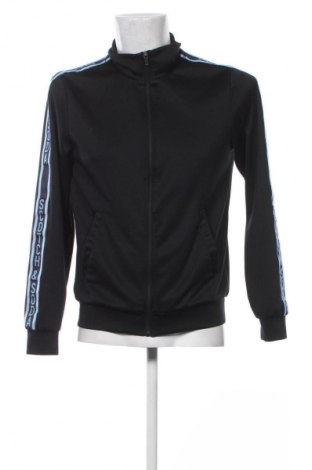 Męska bluza sportowa Scotch & Soda, Rozmiar M, Kolor Czarny, Cena 172,41 zł