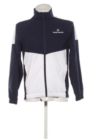 Pánský sportovní vrch Sergio Tacchini, Velikost S, Barva Vícebarevné, Cena  2 599,00 Kč