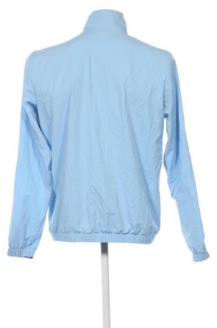 Herren Sportoberteil Sergio Tacchini, Größe L, Farbe Blau, Preis € 52,99