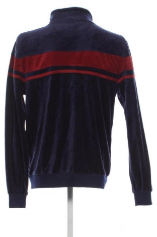 Мъжко спортно горнище Sergio Tacchini, Размер XL, Цвят Син, Цена 132,99 лв.