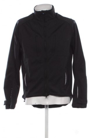 Herren Sportoberteil TCM, Größe L, Farbe Schwarz, Preis € 27,99
