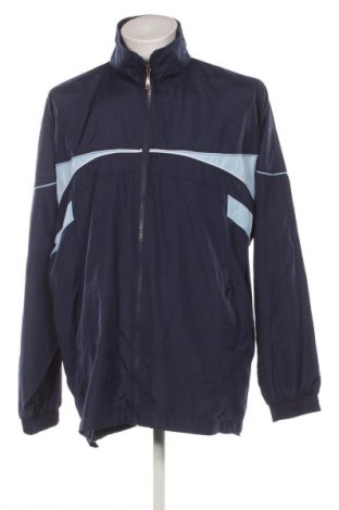 Męska bluza sportowa Unbranded, Rozmiar 3XL, Kolor Niebieski, Cena 89,98 zł