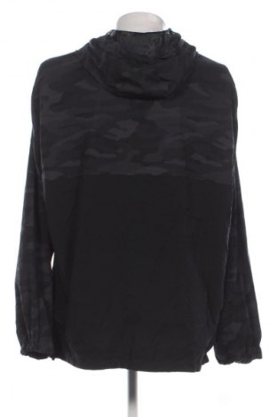 Pánský sportovní vrch Unbranded, Velikost XXL, Barva Černá, Cena  259,00 Kč