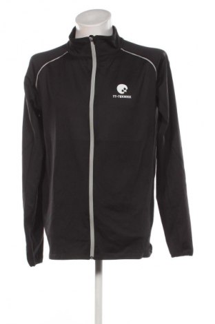 Męska bluza sportowa Unbranded, Rozmiar XL, Kolor Czarny, Cena 127,99 zł