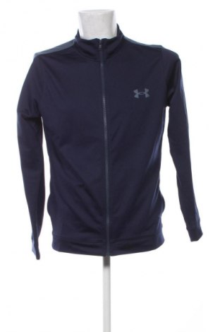Herren Sportoberteil Under Armour, Größe L, Farbe Blau, Preis € 33,99
