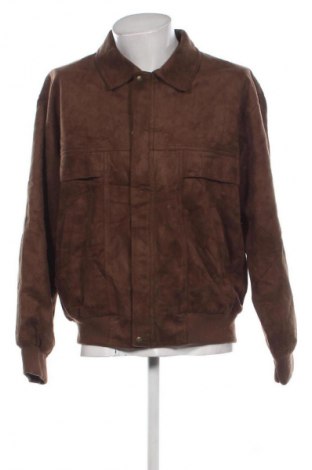Herrenjacke AE, Größe L, Farbe Braun, Preis € 13,99