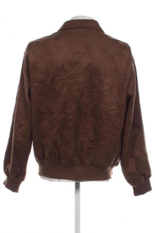 Herrenjacke AE, Größe L, Farbe Braun, Preis € 13,99