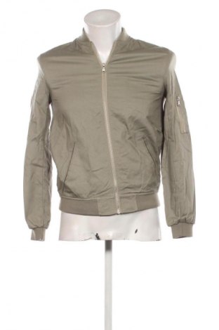 Pánská bunda  ASOS, Velikost XXS, Barva Zelená, Cena  1 329,00 Kč