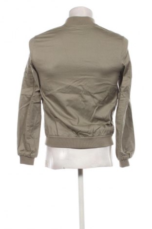 Pánská bunda  ASOS, Velikost XXS, Barva Zelená, Cena  1 329,00 Kč