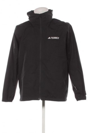 Herrenjacke Adidas, Größe XL, Farbe Schwarz, Preis € 132,99