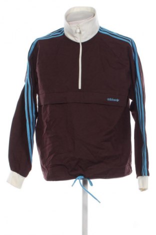Herrenjacke Adidas Originals, Größe M, Farbe Braun, Preis € 132,99