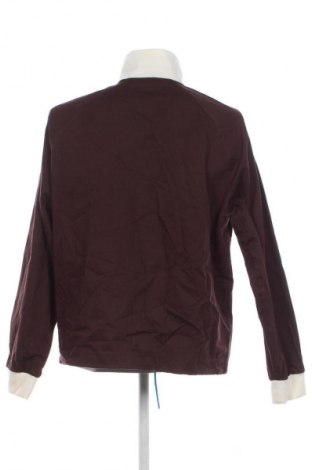Herrenjacke Adidas Originals, Größe M, Farbe Braun, Preis € 132,99