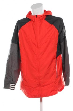 Férfi dzseki Adidas Respect Me, Méret L, Szín Sokszínű, Ár 66 949 Ft