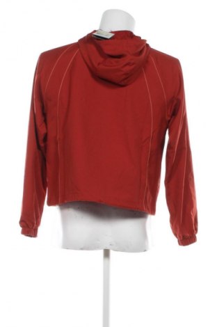 Herrenjacke Air Jordan Nike, Größe S, Farbe Rot, Preis 172,99 €