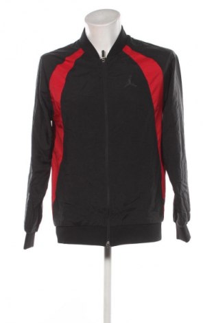 Geacă de bărbati Air Jordan Nike, Mărime M, Culoare Negru, Preț 401,99 Lei