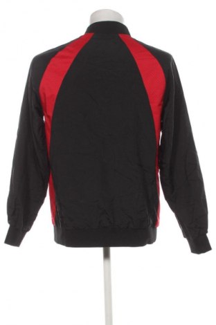 Geacă de bărbati Air Jordan Nike, Mărime M, Culoare Negru, Preț 401,99 Lei