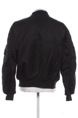 Męska kurtka Alpha Industries, Rozmiar XXL, Kolor Czarny, Cena 315,99 zł