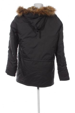 Herrenjacke Alpha Industries, Größe XXL, Farbe Schwarz, Preis 59,00 €