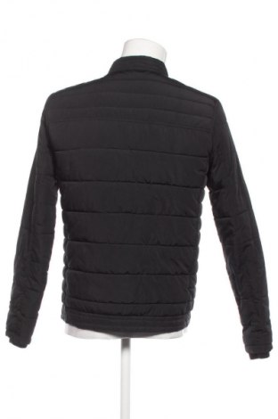 Geacă de bărbati Angelo Litrico, Mărime S, Culoare Negru, Preț 190,99 Lei