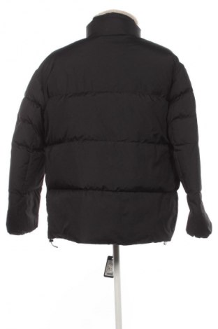 Мъжко яке Armani Exchange, Размер XL, Цвят Черен, Цена 369,99 лв.