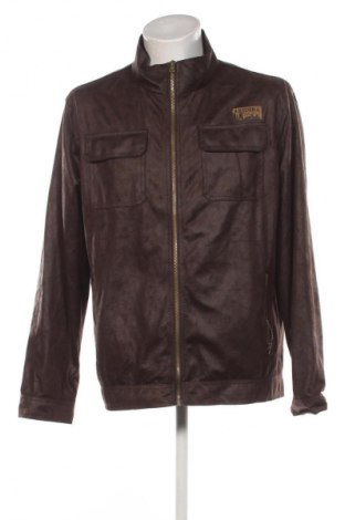 Herrenjacke Atlas For Men, Größe XL, Farbe Braun, Preis € 33,99