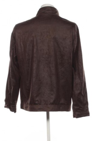 Herrenjacke Atlas For Men, Größe XL, Farbe Braun, Preis € 33,99