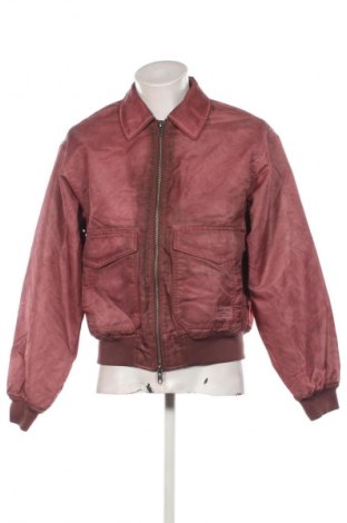 Herrenjacke BDG, Größe S, Farbe Aschrosa, Preis € 132,99