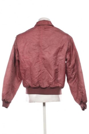Herrenjacke BDG, Größe S, Farbe Aschrosa, Preis € 132,99