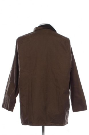 Мъжко яке Barbour, Размер S, Цвят Кафяв, Цена 264,99 лв.