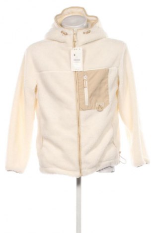 Herrenjacke Bershka, Größe S, Farbe Mehrfarbig, Preis 65,60 €