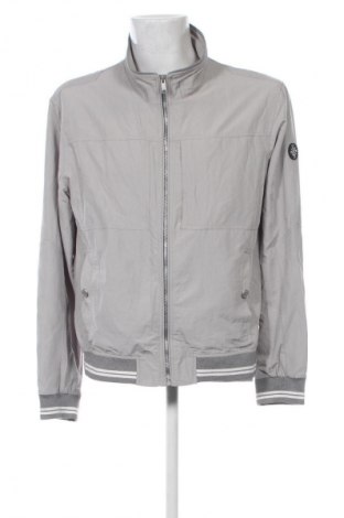 Herrenjacke Bexleys, Größe S, Farbe Grau, Preis € 57,99