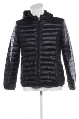 Geacă de bărbati Blue Motion, Mărime L, Culoare Albastru, Preț 66,99 Lei
