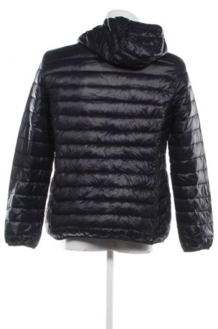 Geacă de bărbati Blue Motion, Mărime L, Culoare Albastru, Preț 66,99 Lei