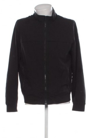 Geacă de bărbati Calvin Klein, Mărime L, Culoare Negru, Preț 449,99 Lei