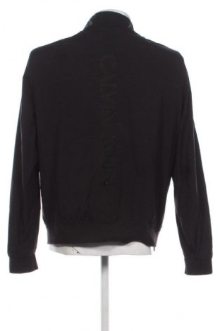 Geacă de bărbati Calvin Klein, Mărime L, Culoare Negru, Preț 449,99 Lei