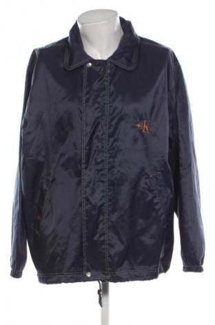 Ανδρικό μπουφάν Calvin Klein Jeans, Μέγεθος XL, Χρώμα Μπλέ, Τιμή 62,92 €