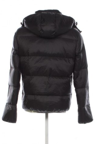 Geacă de bărbati Calvin Klein Jeans, Mărime M, Culoare Negru, Preț 1.120,00 Lei