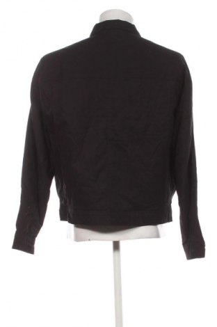 Herrenjacke Calvin Klein Jeans, Größe M, Farbe Schwarz, Preis € 85,99