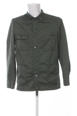 Férfi dzseki Camel Active, Méret L, Szín Zöld, Ár 43 587 Ft
